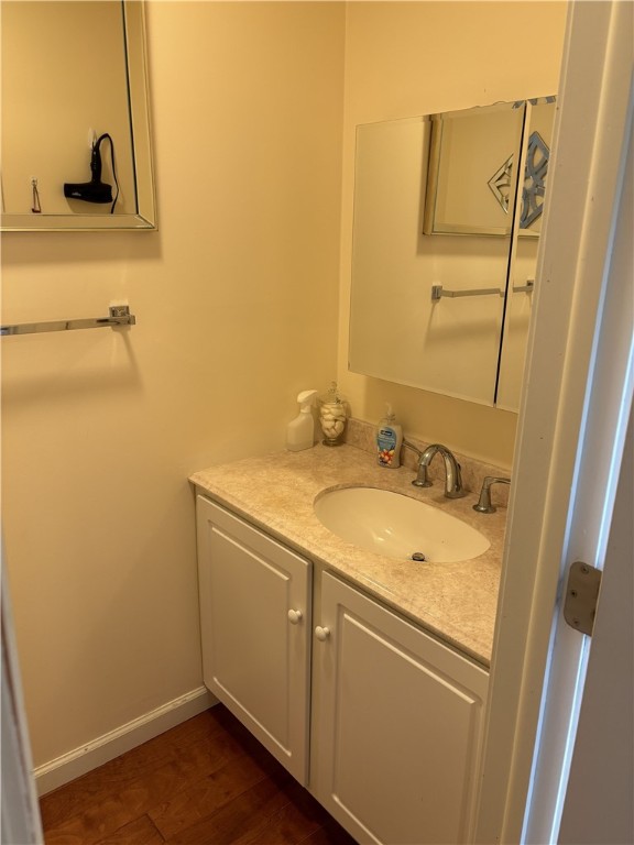 153 High Street, Unit 31 Westerly, RI 02891 - Photo 19 of 33 Half Bath