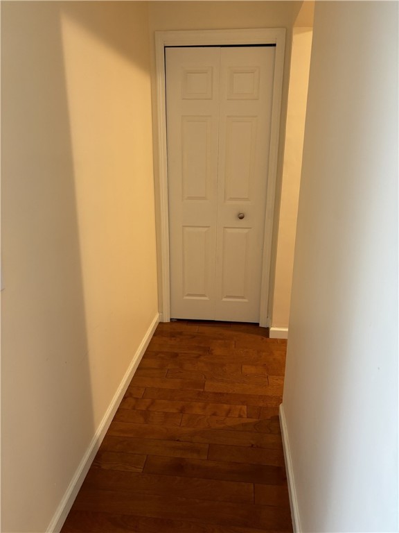 153 High Street, Unit 31 Westerly, RI 02891 - Photo 20 of 33 Hallway