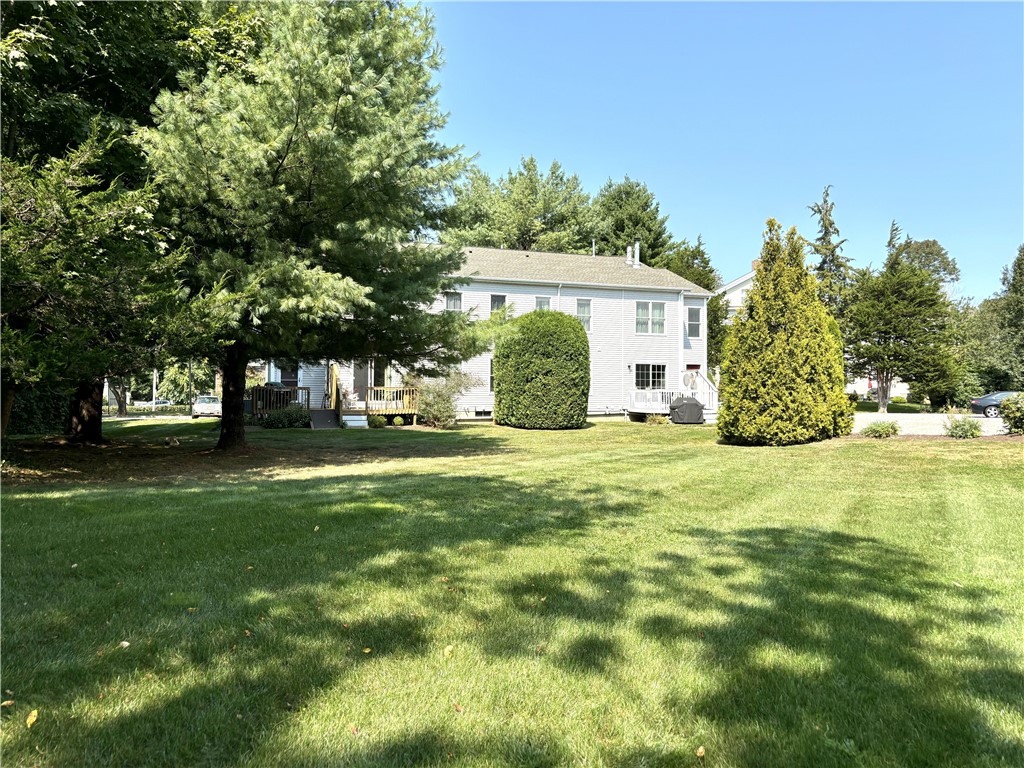 153 High Street, Unit 31 Westerly, RI 02891 - Photo 2 of 33