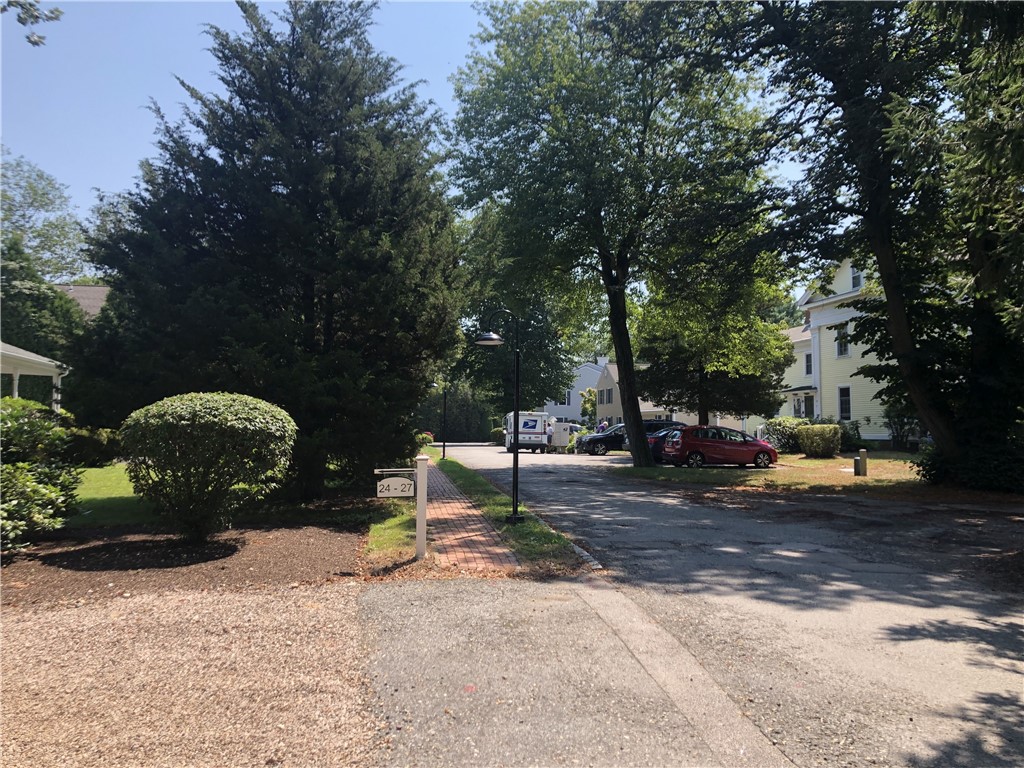 153 High Street, Unit 31 Westerly, RI 02891 - Photo 32 of 33 Street view