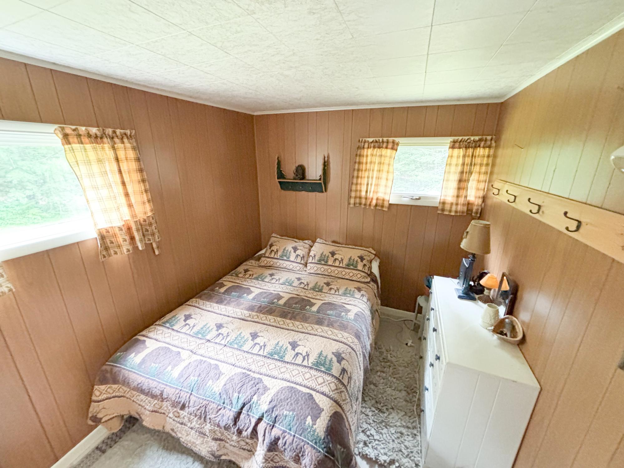 6789 Cramer Lake Road Mercer, WI 54547 - Photo 7 of 15 Gallery Image 7