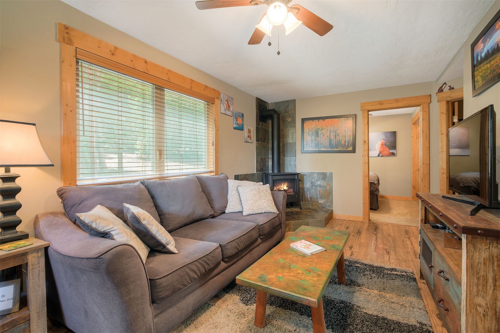 219 Ansley Road Alma, CO 80420 - Photo 6 of 26