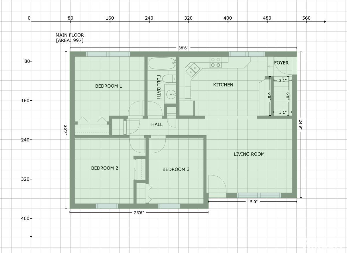 2921 Selkirk Road Springfield, IL 62702 - Photo 35 of 36