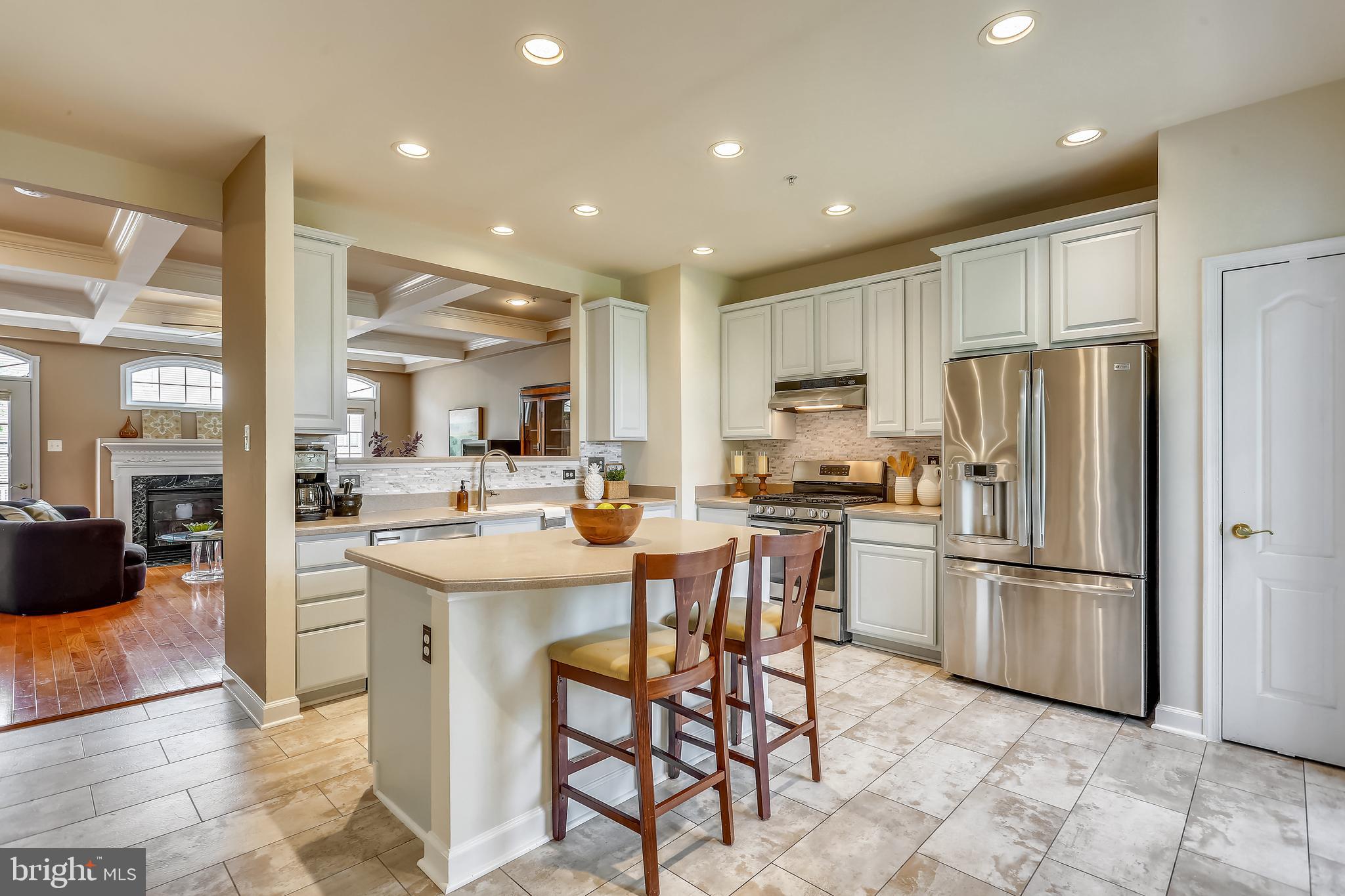 1123 Gaither Road Rockville, MD 20850 - Photo 4 of 40