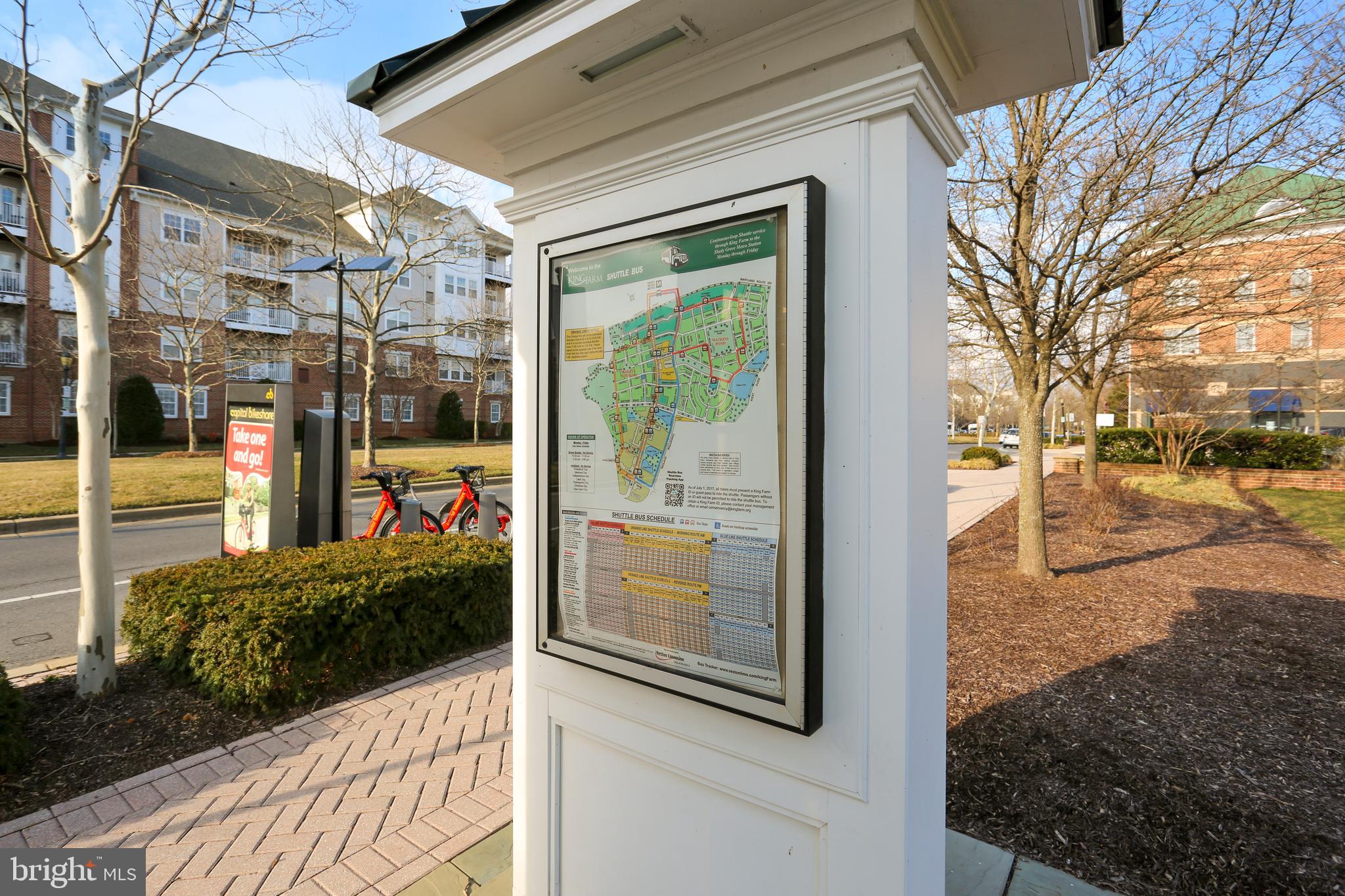 1123 Gaither Road Rockville, MD 20850 - Photo 36 of 40