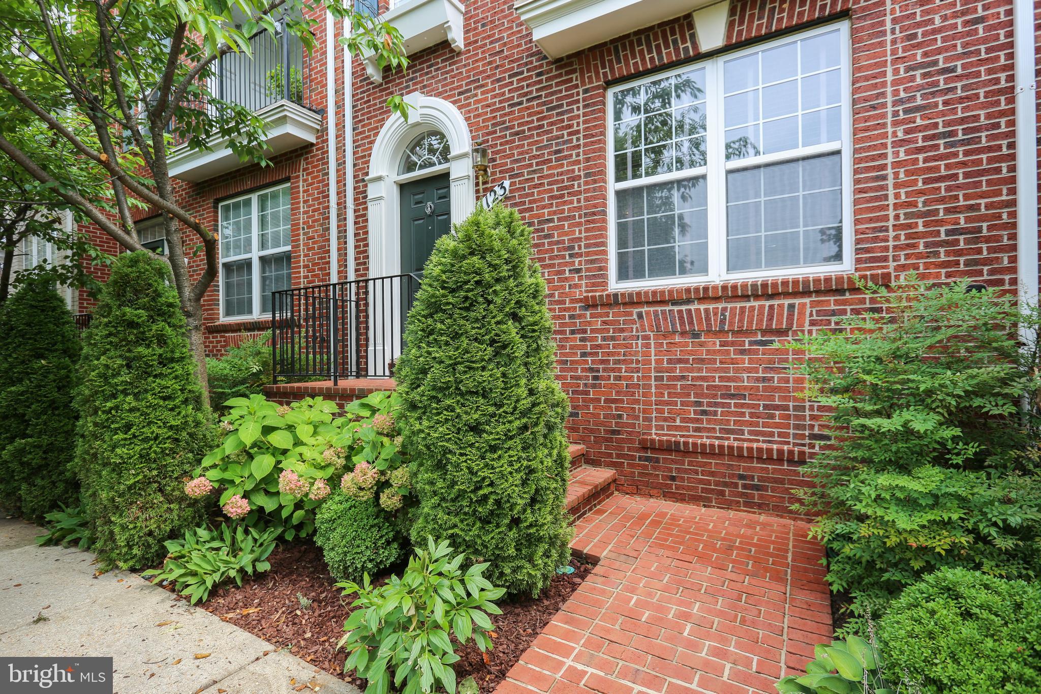 1123 Gaither Road Rockville, MD 20850 - Photo 39 of 40