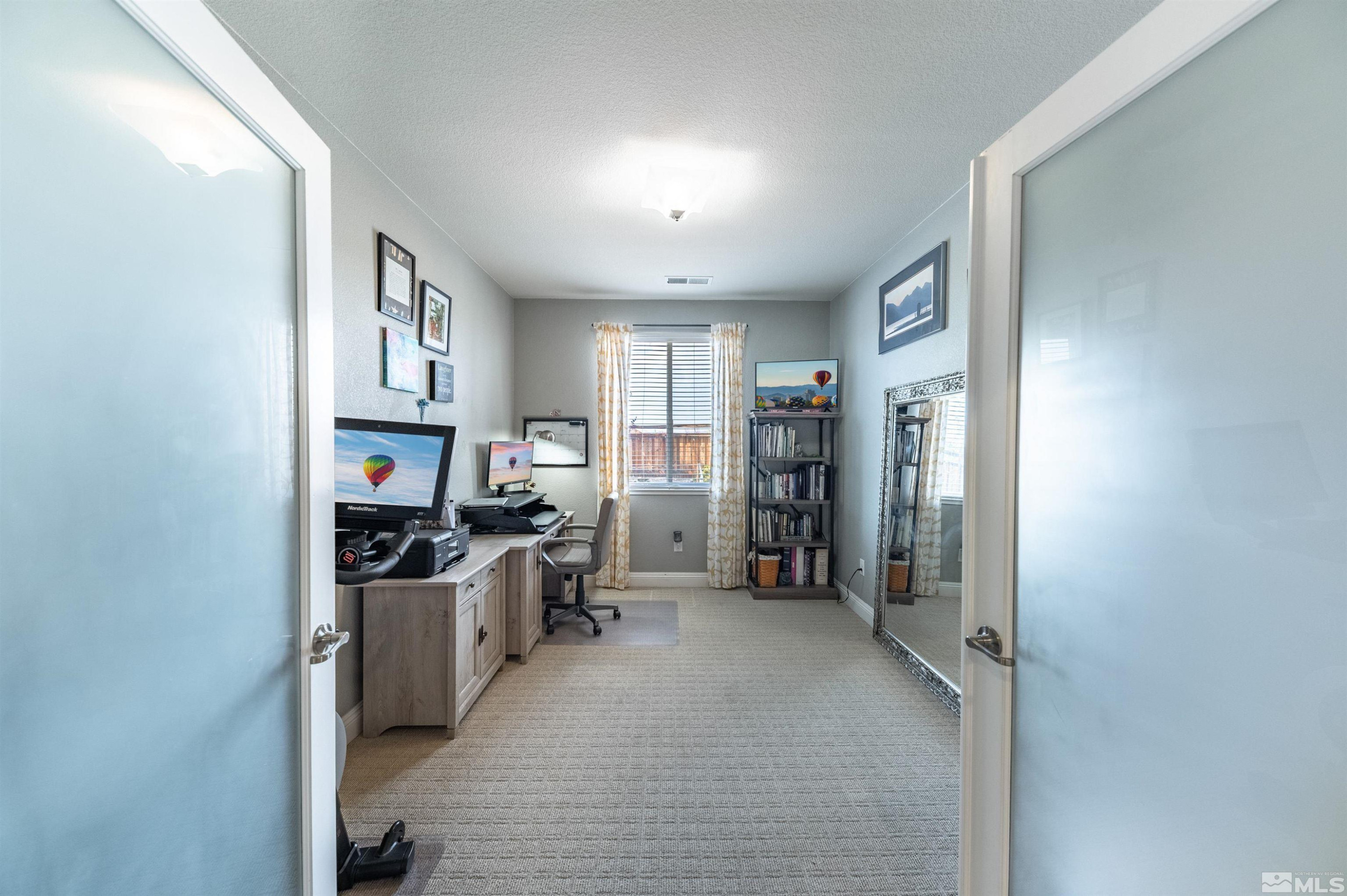 7080 Truth Drive Sparks, NV 89436 - Photo 22 of 40 a view of a kitchen