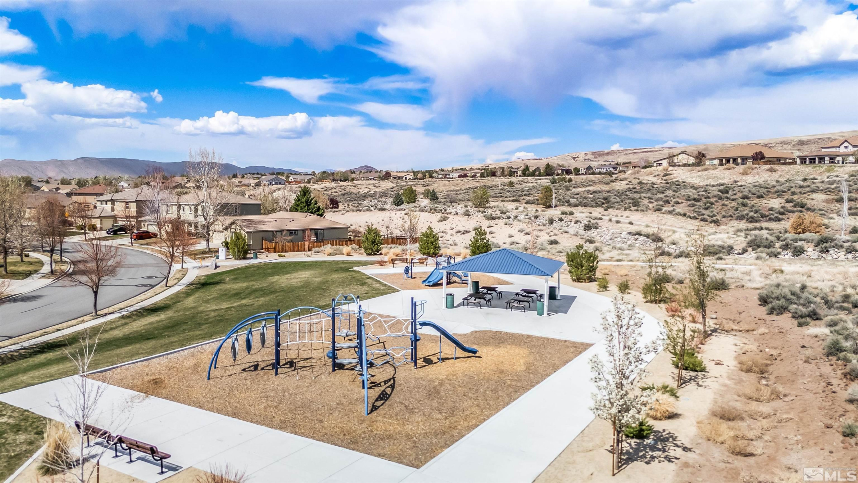 7080 Truth Drive Sparks, NV 89436 - Photo 40 of 40 a view of a city