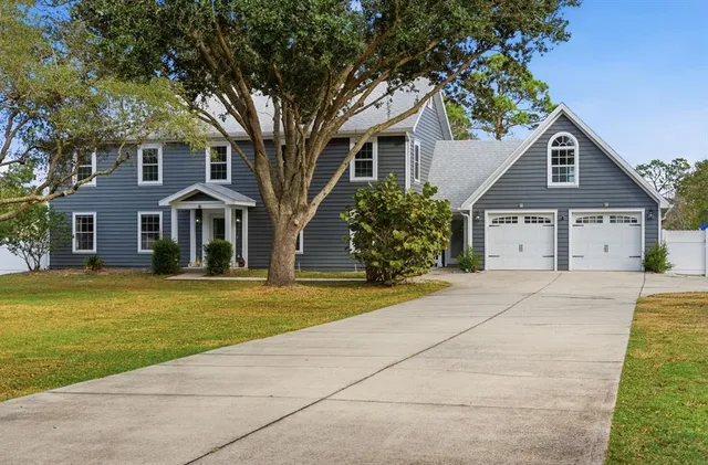 $775,000 | 5743 Sweetwater Boulevard, Port Orange, FL 32127