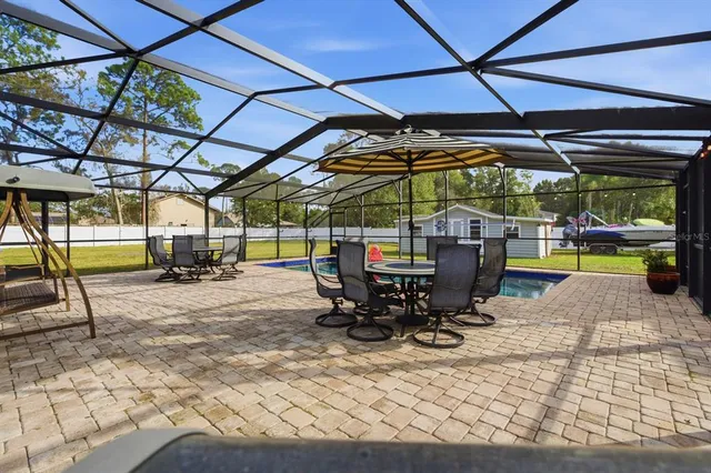 $765,000 | 5743 Sweetwater Boulevard, Port Orange, FL 32127