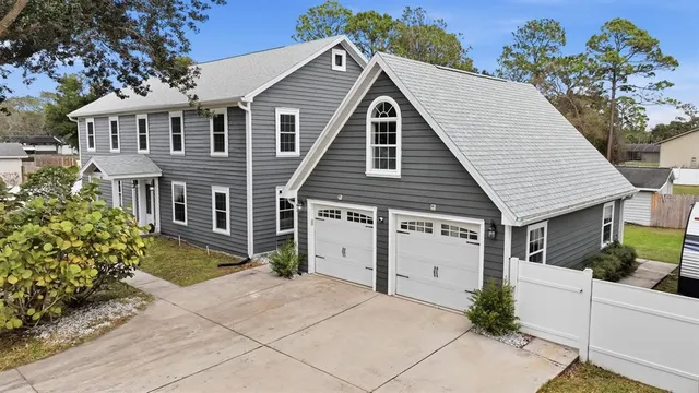 $765,000 | 5743 Sweetwater Boulevard, Port Orange, FL 32127