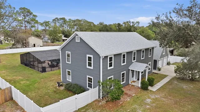 $765,000 | 5743 Sweetwater Boulevard, Port Orange, FL 32127