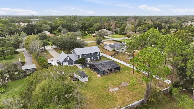 $765,000 | 5743 Sweetwater Boulevard, Port Orange, FL 32127