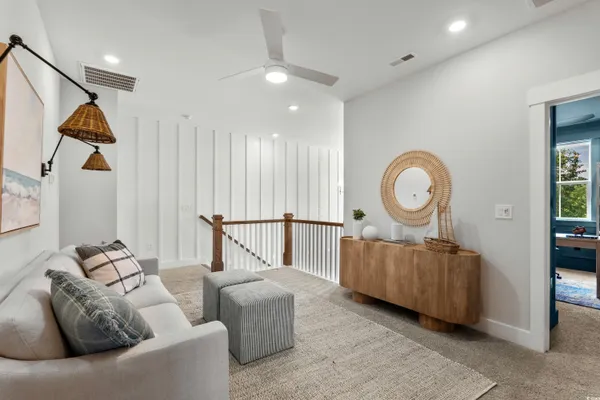 $358,900 | 878 Foxtail Drive, Unit C37, Longs, SC 29568