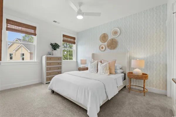 $358,900 | 878 Foxtail Drive, Unit C37, Longs, SC 29568