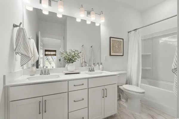 $358,900 | 878 Foxtail Drive, Unit C37, Longs, SC 29568