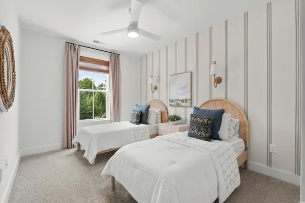 $358,900 | 878 Foxtail Drive, Unit C37, Longs, SC 29568