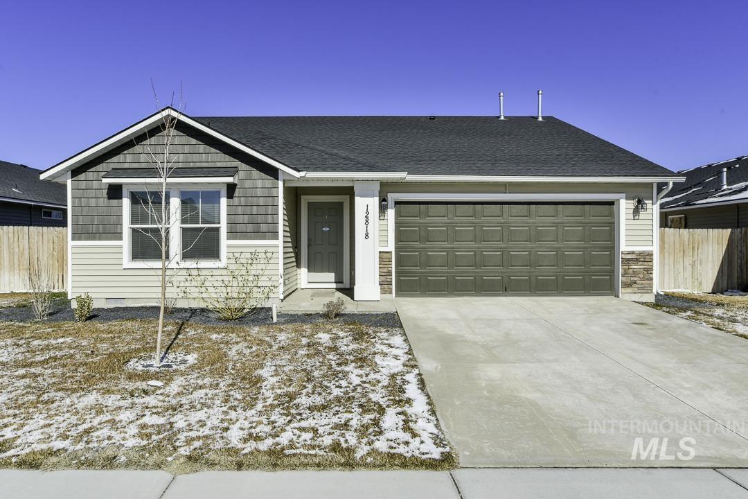 12818 Marna Street Caldwell, ID 83607 - Photo 1 of 1