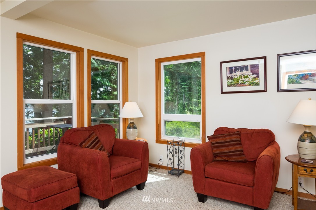 1273 Islandale Road Lopez Island, WA 98261 - Photo 4 of 15 Gallery Image 4