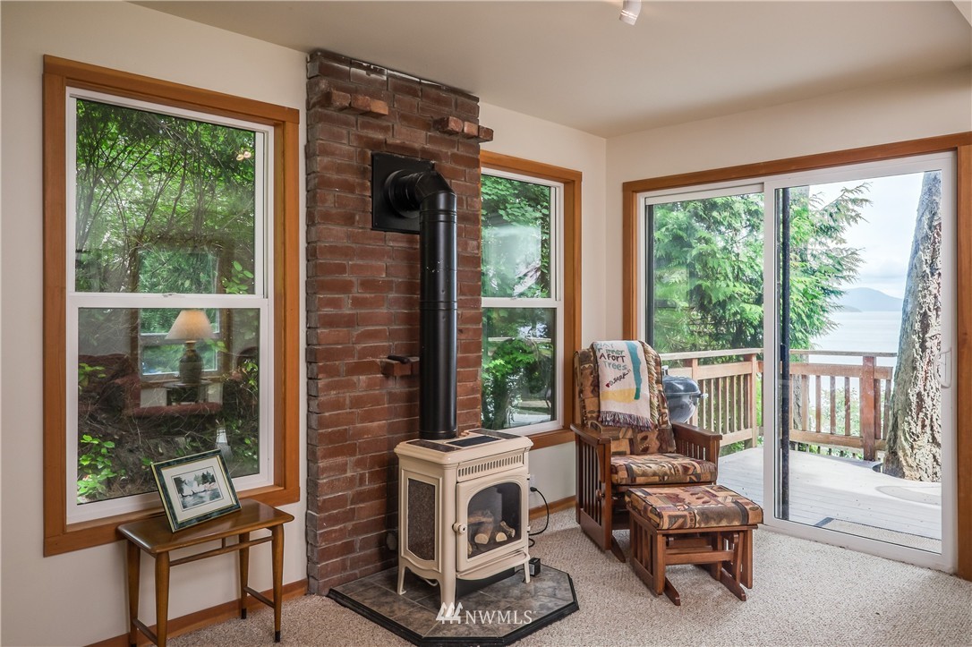 1273 Islandale Road Lopez Island, WA 98261 - Photo 5 of 15 Gallery Image 5
