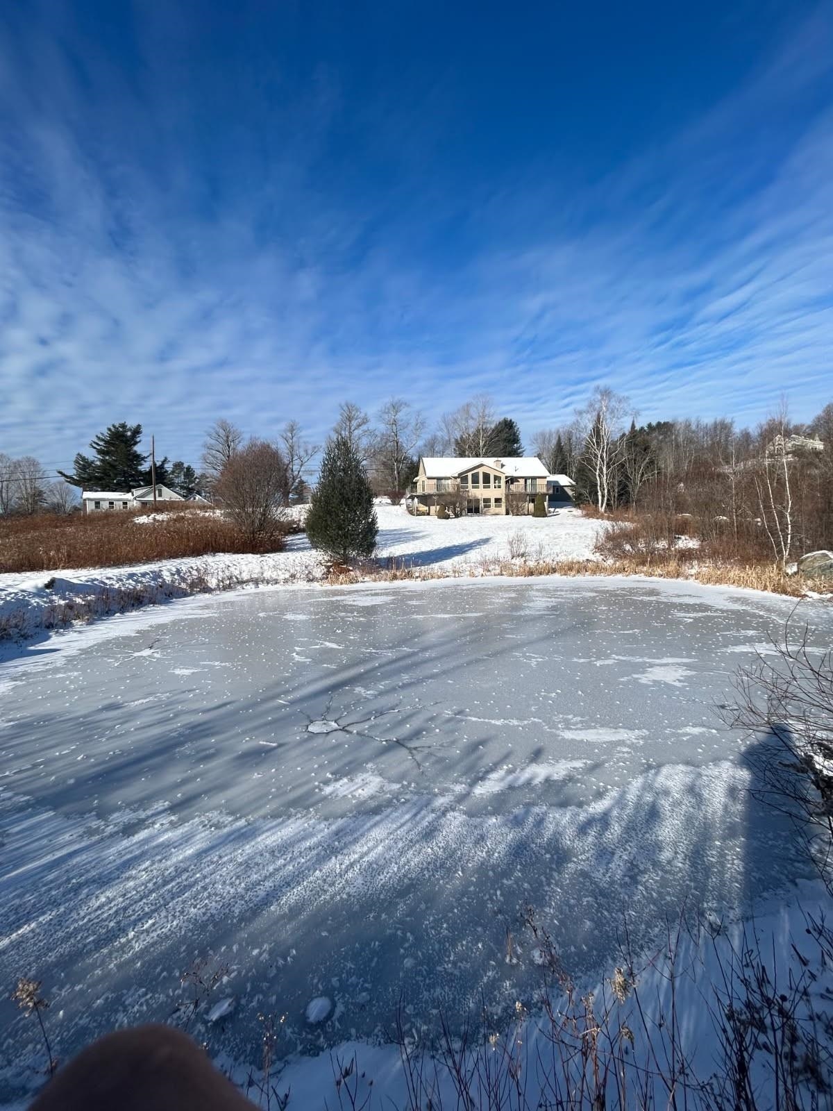 117 Ray Hill Road Wilmington, VT 05363 - Photo 4 of 15