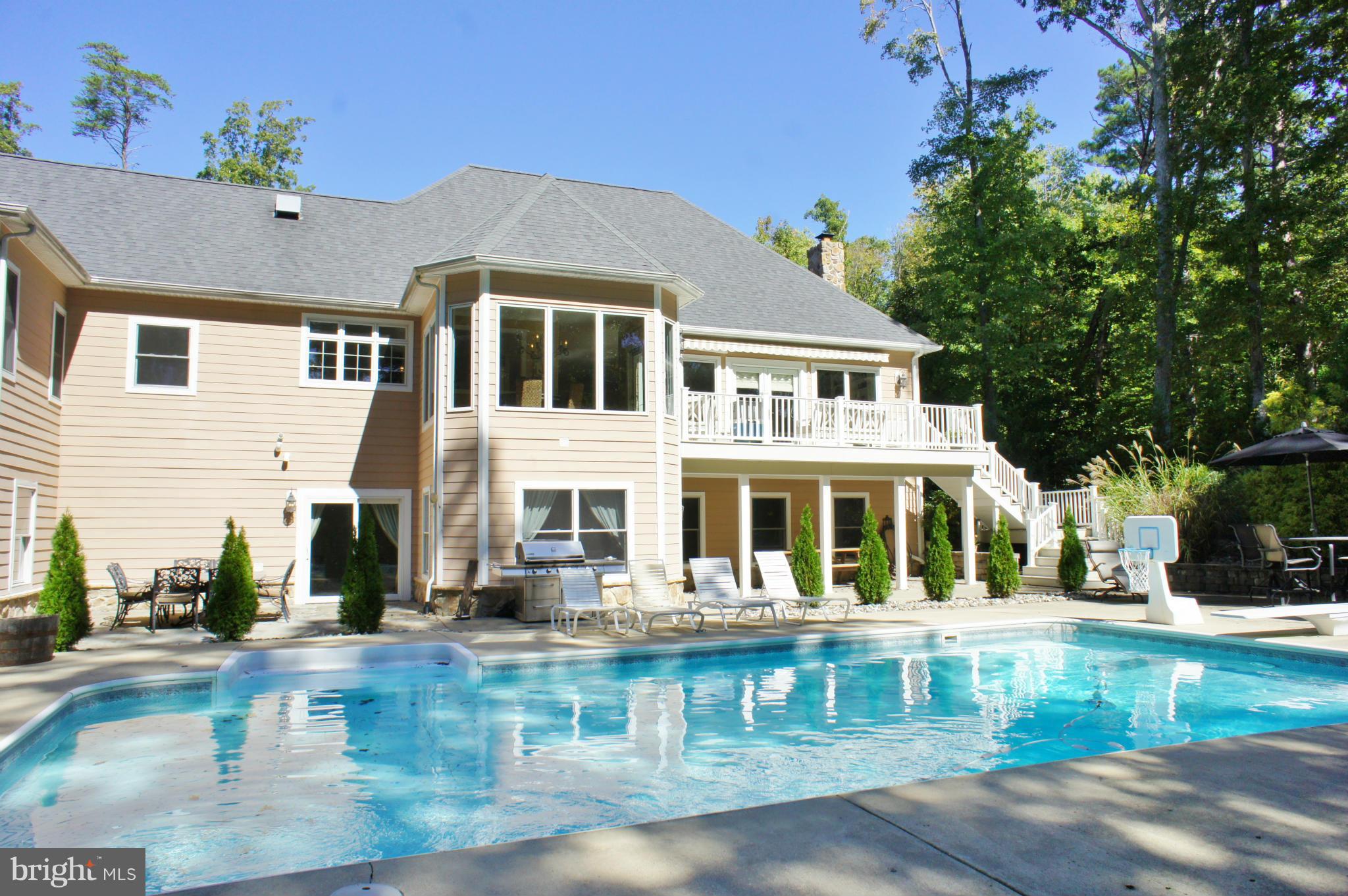 13292 Olivet Road Lusby, MD 20657 - Photo 1 of 30 Welcome to 13292 Olivet Rd!