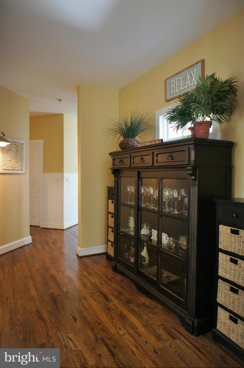 13292 Olivet Road Lusby, MD 20657 - Photo 19 of 30 Wide hallways - handicap accessible!