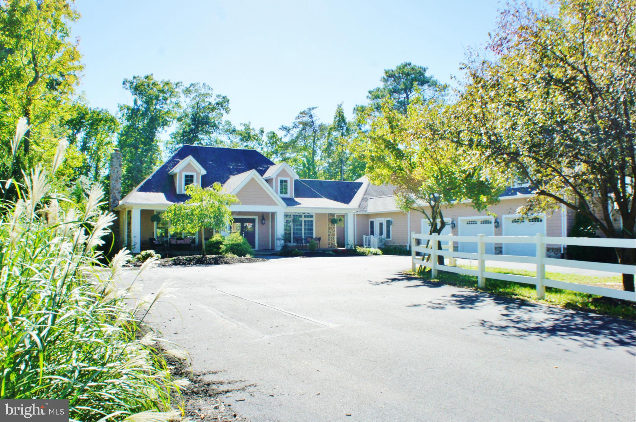 13292 Olivet Road Lusby, MD 20657 - Photo 30 of 30 You will love this private waterfront setting!
