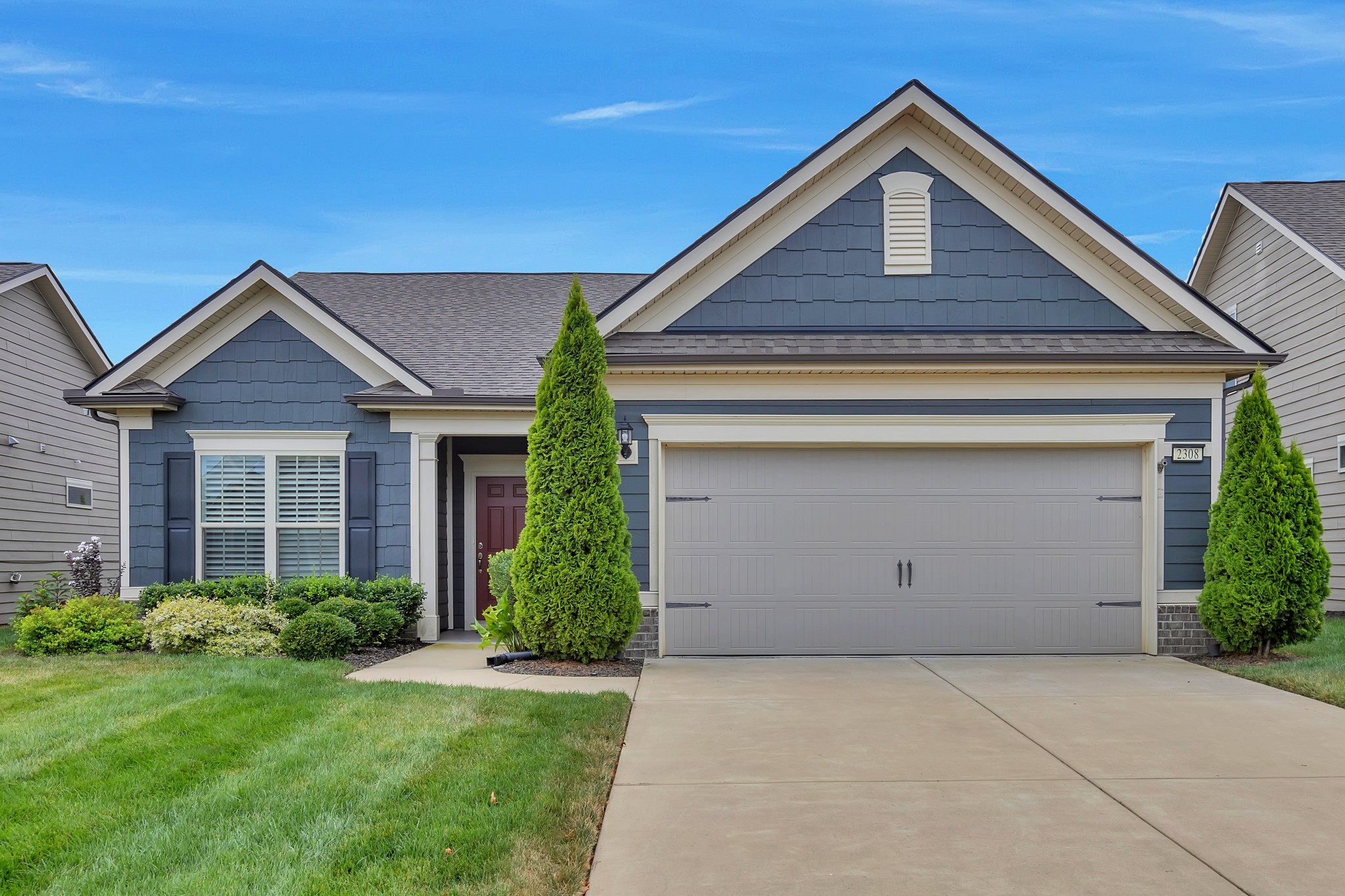 2308 Lawrence Ridge Spring Hill, TN 37174 - Photo 2 of 49 Gallery Image 2