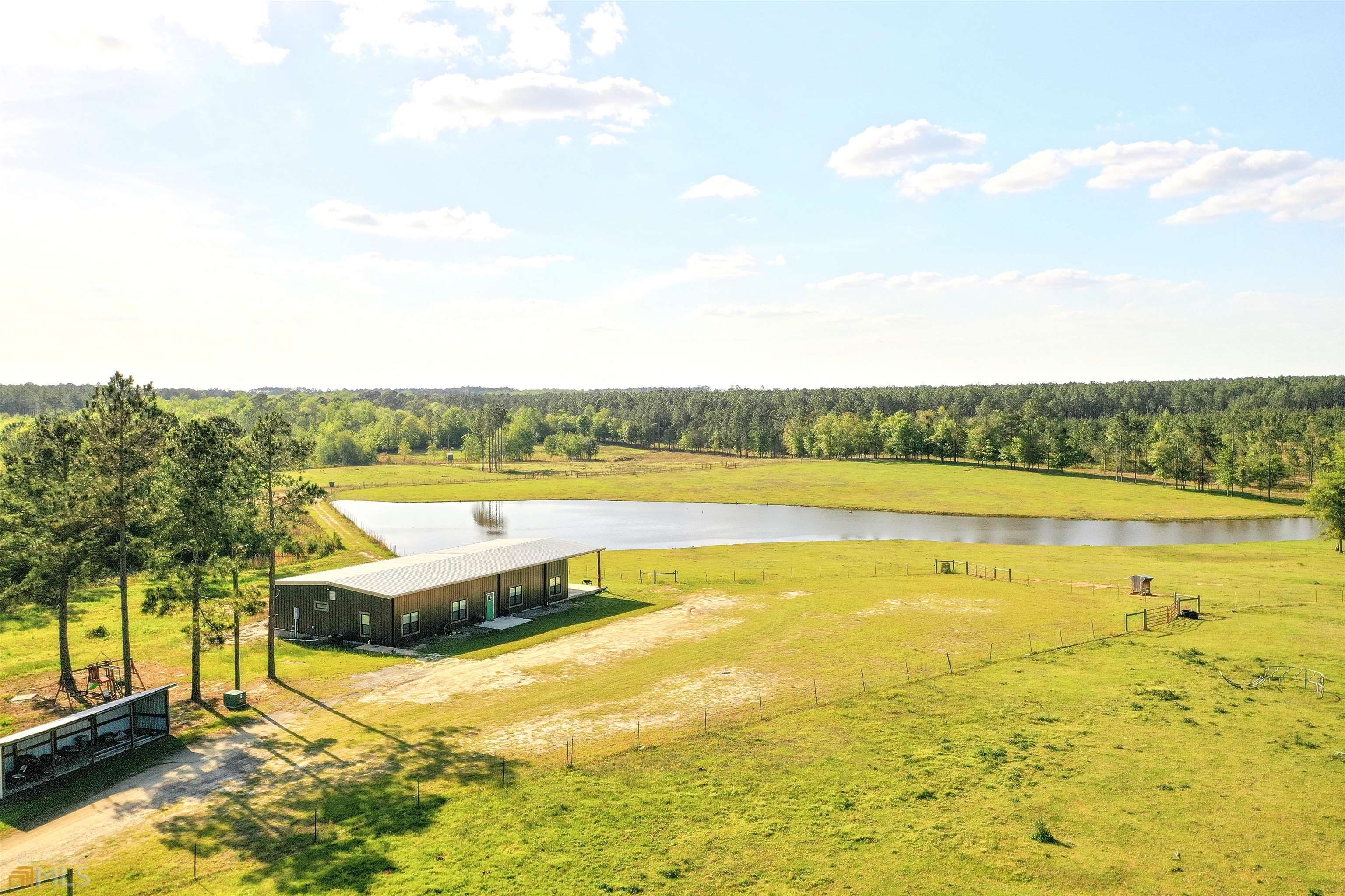 324 Flint Road Fitzgerald, GA 31750 - Photo 1 of 1 Gallery Image 1