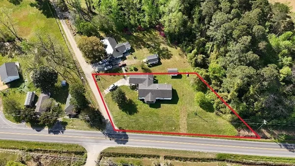 $169,900 | 5947 Old Nichols Highway, Mullins, SC 29574