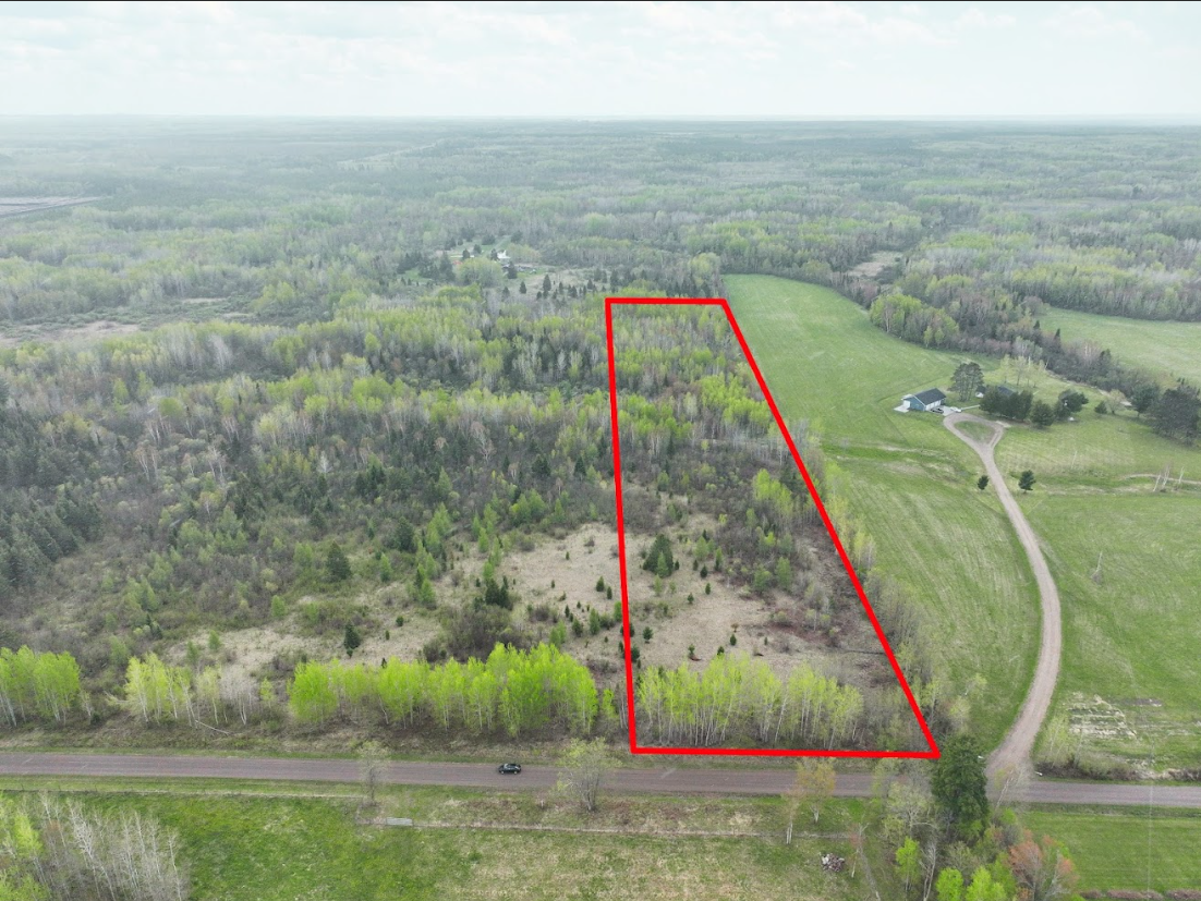 0 Fine Lakes Road Floodwood, MN 55736 - Photo 3 of 10