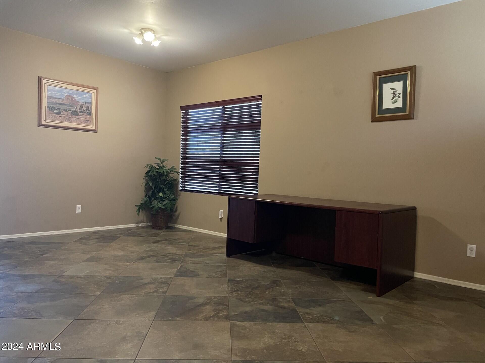 4727 West Maldonado Road Laveen, AZ 85339 - Photo 3 of 19 formal dining room