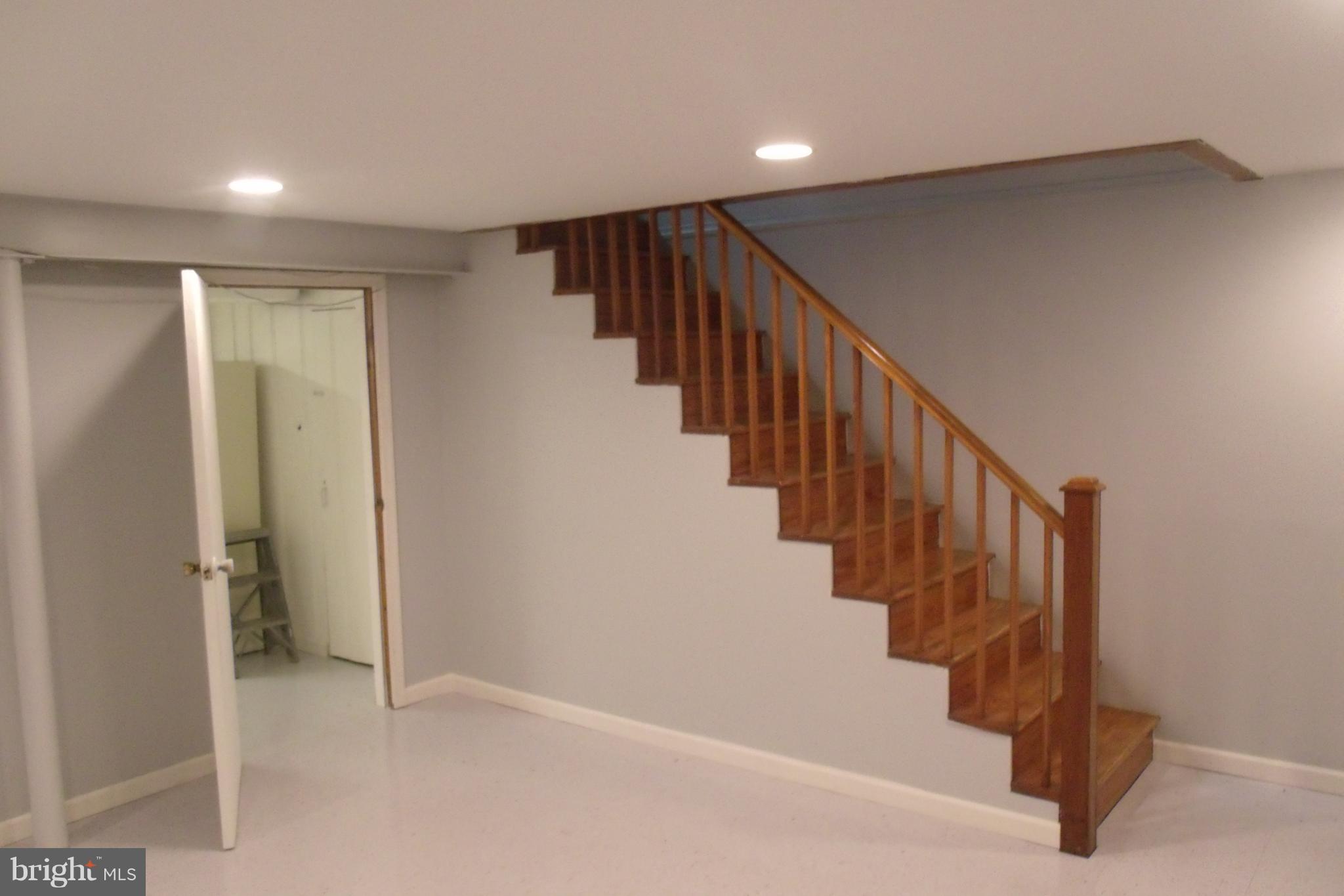 1639 Ingram Road Baltimore, MD 21239 - Photo 20 of 27 Basement