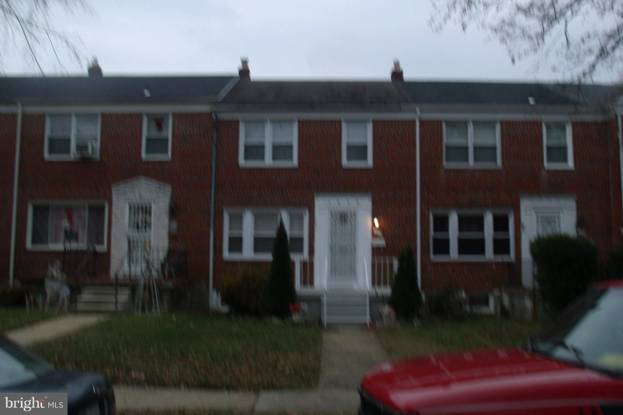 1639 Ingram Road Baltimore, MD 21239 - Photo 24 of 27 Exterior (Front)