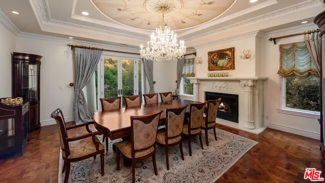 $55,000 | 1455 Robmar Drive, Beverly Hills, CA 90210