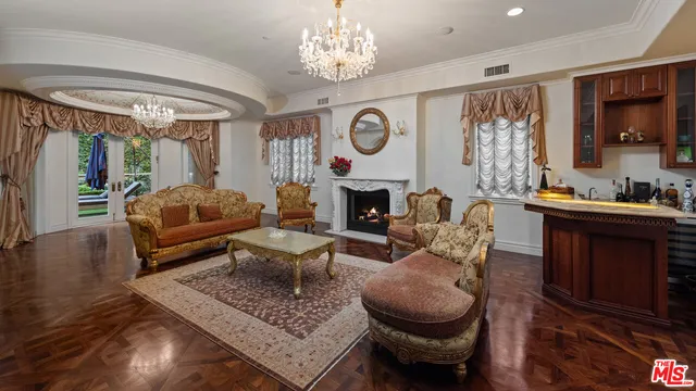 $55,000 | 1455 Robmar Drive, Beverly Hills, CA 90210