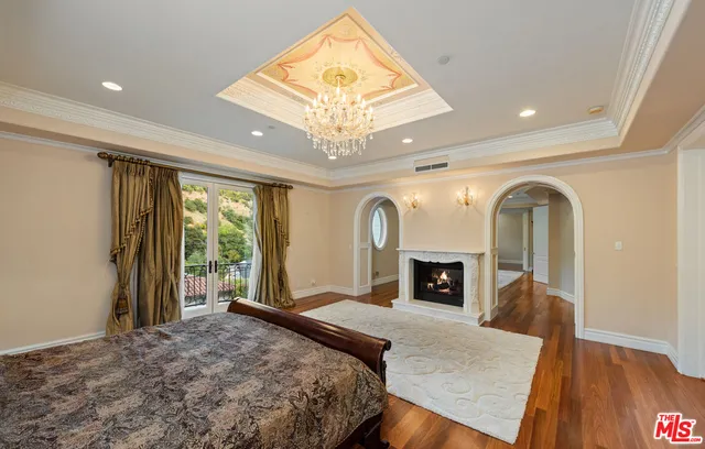 $55,000 | 1455 Robmar Drive, Beverly Hills, CA 90210