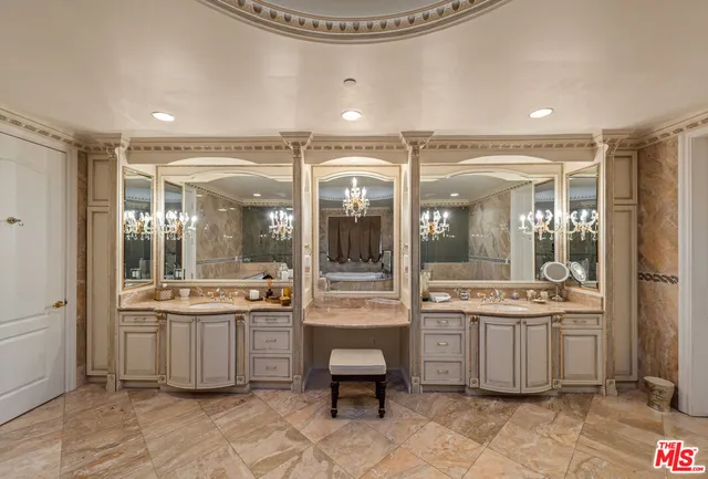 $55,000 | 1455 Robmar Drive, Beverly Hills, CA 90210