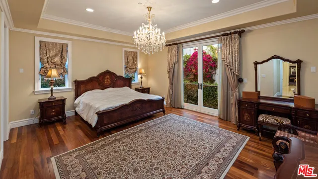 $55,000 | 1455 Robmar Drive, Beverly Hills, CA 90210