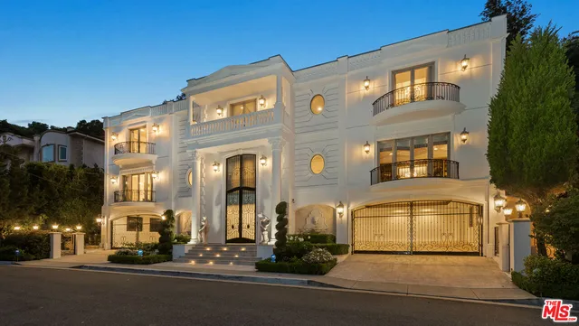 $55,000 | 1455 Robmar Drive, Beverly Hills, CA 90210