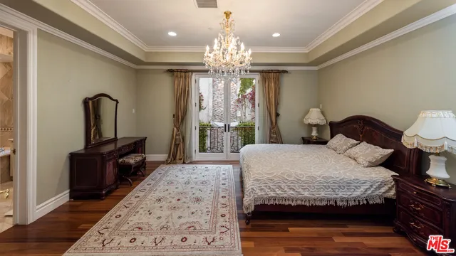 $55,000 | 1455 Robmar Drive, Beverly Hills, CA 90210