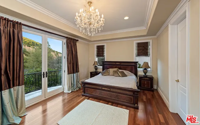 $55,000 | 1455 Robmar Drive, Beverly Hills, CA 90210