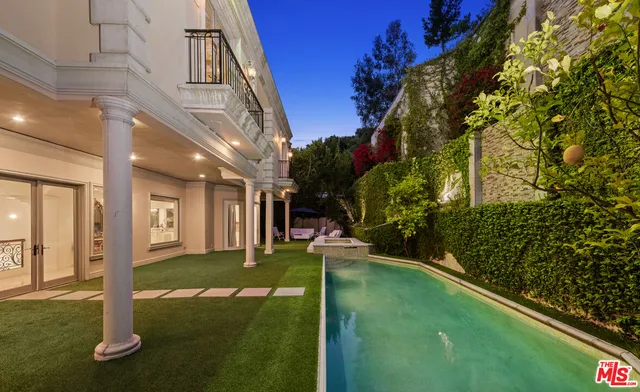 $55,000 | 1455 Robmar Drive, Beverly Hills, CA 90210