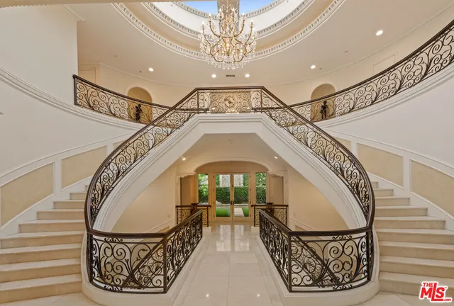 $55,000 | 1455 Robmar Drive, Beverly Hills, CA 90210