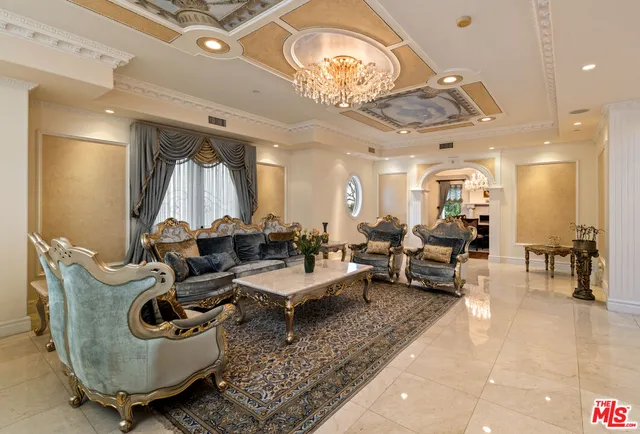 $55,000 | 1455 Robmar Drive, Beverly Hills, CA 90210