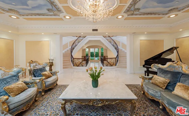 $55,000 | 1455 Robmar Drive, Beverly Hills, CA 90210