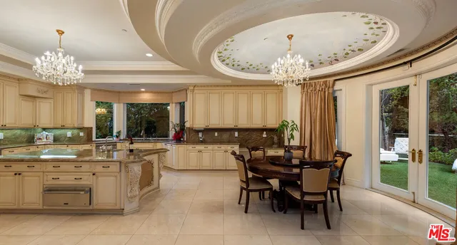 $55,000 | 1455 Robmar Drive, Beverly Hills, CA 90210