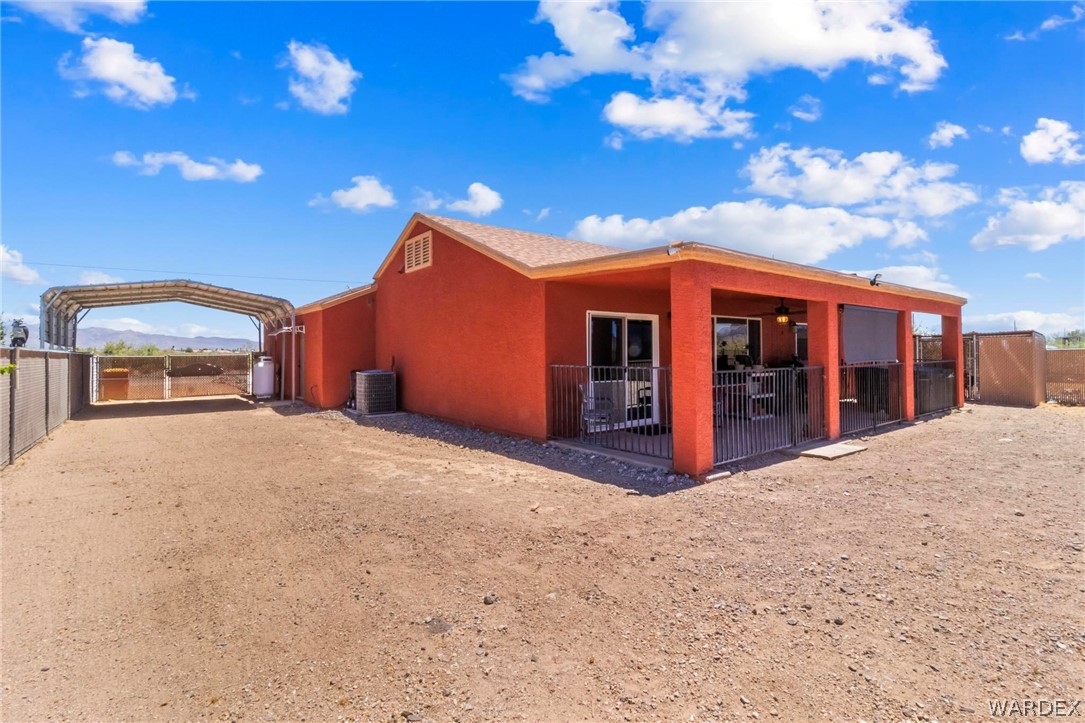 3643 Estrella Road Golden Valley, AZ 86413 - Photo 31 of 90