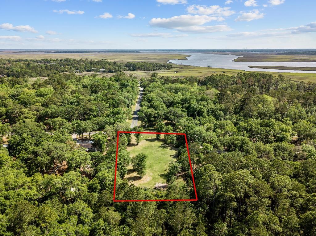 Linda Hall Road Fernandina Beach, FL 32034 - Photo 1 of 12 Gallery Image 1